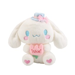 Plush Toy Factory - Super Cute Yugui Dog Throw Pillow