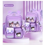 School Bag Factory - Breathable Trendy Primary Bag