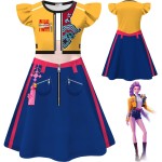 Cosplay Costume Manufacturer - Fantasy Roleplay Party Suits