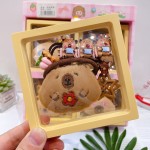 Hair Clip Set Factory - Capibala Headdress Accessories