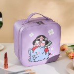 Makeup Bag Manufacturer - Portable Travel Cosmetic Case
