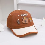 Baseball Cap Manufacturer - 2025 Kapibala Sun Hat for Boys
