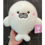Plush Toy Factory - 8 inch Capybara Claw Machine Doll