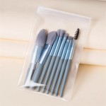 Makeup Brush Set Factory - 13pcs Synthetic Hair Set