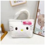 Crossbody Bag Factory - 3D Melody Soft Portable Purse