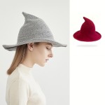 Halloween Hat Manufacturer - Wholesale Foldable Witch Hat