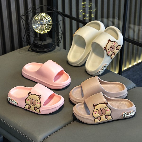Beach Slippers Manufacturer - Family Non-Slip EVA Sandals