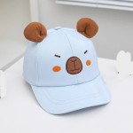 Children Sun Hat Manufacturer - 2025 Capibala Breathable Summer Cap