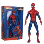 PVC Toy Manufacturer - IronMan SpiderMan PVC Model Set
