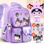 School Bag Factory - Multifunctional Waterproof Kids Backpack