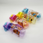 Water Bottle Factory - 750ml BPA Free Plastic Bottle