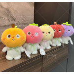 Plush Toy Factory - 8 inch Capybara Claw Machine Doll