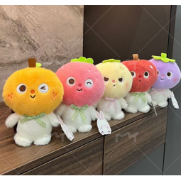 Plush Toy Factory - 8 inch Capybara Claw Machine Doll