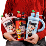 Insulated Mug Factory - 800ml Durable Printed Tumbler