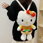 Plush Backpack Factory - Various Styles Anime Backpack
