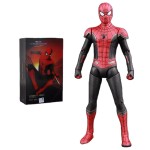 Action Figure Manufacturer - SpiderMan 2.0 Movable Joints