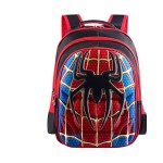 Kids Backpack Manufacturer - Cartoon SpiderMan Sports Backpack