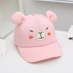 Sports Cap Factory - Cute Anime Baseball Hat for Travel
