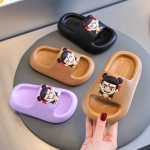 EVA Slippers Manufacturer - Nezha Winter Anti-Slip Slippers