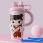 Insulated Mug Factory - 800ml Durable Printed Tumbler