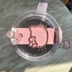 Cup Cover Manufacturer - KT Cats Lid Accessories