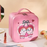 Cosmetic Bag Factory - Cryingbaby Large Capacity Case
