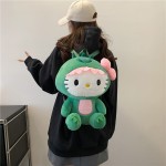 Plush Backpack Factory - Various Styles Anime Backpack