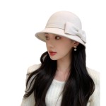 Fishing Hat Manufacturer - Rich Lady Plush Autumn Hat