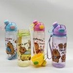 Water Bottle Factory - 750ml BPA Free Plastic Bottle