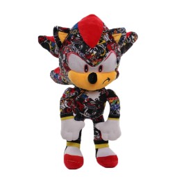 Plush Toy Manufacturer - Super Sonices Hedgehog Doll