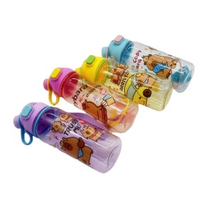 Sports Bottle Factory - Reusable Plastic Drinking Cup