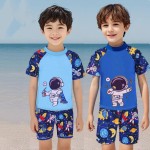 Swimsuit Set Manufacturer - Sun Protection Separate Swimsuit