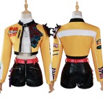 Anime Costume Manufacturer - KPOP Demon Hunters Complete Set