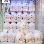 Plush Doll Manufacturer - 22cm Unisex Soft Rabbit Doll