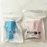 Keychain Manufacturer - Gradient Mini Tumblers Charm