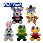 Stuffed Animal Factory - FNAF Five Nights Plush Toy