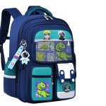 School Bag Factory - Breathable Trendy Primary Bag