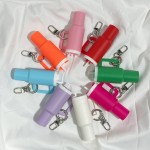 Keychain Manufacturer - Gradient Mini Tumblers Charm