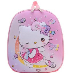 Kindergarten Bag Factory - Stereoscopic Baby Small Backpack