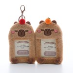 Plush Card Cover Manufacturer - Kulomi High Quality Card Sleeve