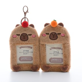 Plush Card Cover Manufacturer - Kulomi High Quality Card Sleeve