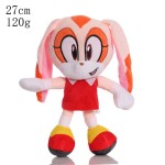 Plush Toy Manufacturer - Super Sonices Hedgehog Doll