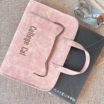 Multifunction Bag Manufacturer - 16 Inch Girl Style Laptop Bag
