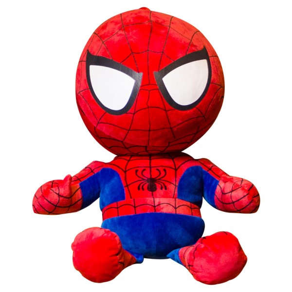 Plush Toy Manufacturer - SpiderMan IronMan Action Figure
