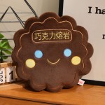 Plush Toy Manufacturer - Mid-Autumn Mooncake Pillowcase