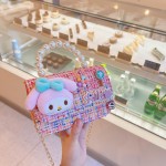 Princess Bag Manufacturer - Mini Lovely Chain Shoulder Bag