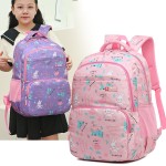 School Bag Manufacturer - Sweet Light Leisure Backpack