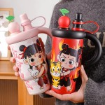 Student Cup Manufacturer - Ice Bully Stainless Steel Cup