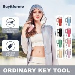 Keychain Manufacturer - Gradient Mini Tumblers Charm