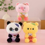 Plush Toy Factory - Wedding Theme Creative Gift Dolls